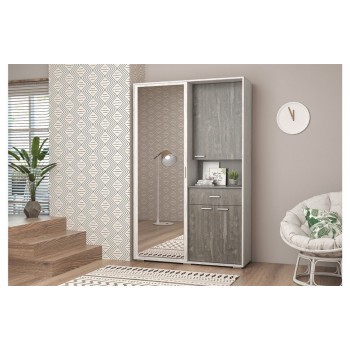 Прихожая "Иннэс-4" (Диал)